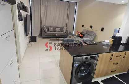 Apartment - 1 Bedroom - 2 Bathrooms for rent in Vision 1 - Liwan - Dubai Land - Dubai