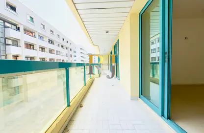 Apartment - 2 Bedrooms - 2 Bathrooms for rent in Mankhool Building - Mankhool - Bur Dubai - Dubai