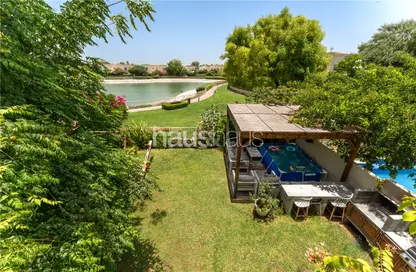 Villa - 3 Bedrooms - 3 Bathrooms for sale in Springs 12 - The Springs - Dubai