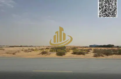 أرض - استوديو للبيع في التله 2 - عجمان