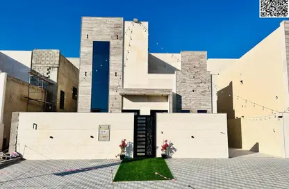 فيلا - 4 غرف نوم - 6 حمامات للبيع في الزاهية جاردنز - الزاهية - عجمان