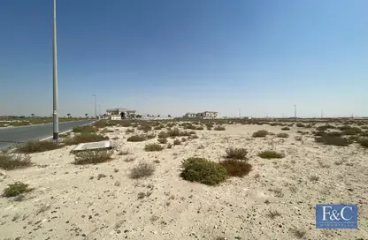أرض - استوديو للبيع في تلال جبل علي - جبل علي - دبي