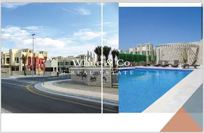 شقة - غرفة نوم - 2 حمامات للبيع في ماج آي - 7 منطقه - مدينة الشيخ محمد بن راشد - دبي