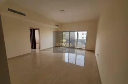 Apartment - 1 Bedroom - 2 Bathrooms for rent in Al Rawda 1 - Al Rawda - Ajman