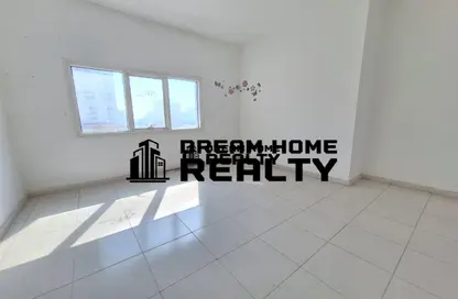 Apartment - 2 Bedrooms - 2 Bathrooms for rent in Sarab Tower - Al Majaz 3 - Al Majaz - Sharjah