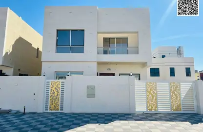 Villa - 6 Bedrooms - 7+ Bathrooms for sale in Al Yasmeen 1 - Al Yasmeen - Ajman
