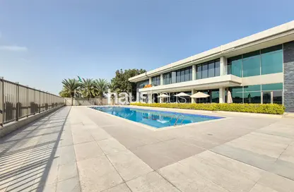 Retail - Studio for rent in The Polo Residence - Meydan Avenue - Meydan - Dubai