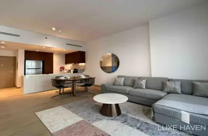 Apartment - 2 Bedrooms - 3 Bathrooms for rent in La Rive - La Mer - Jumeirah - Dubai