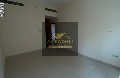 Apartment - 2 Bedrooms - 3 Bathrooms for rent in Al Naemiya Tower 1 - Al Naemiya Towers - Al Nuaimiya - Ajman