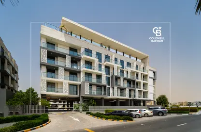 Apartment - 2 Bedrooms - 2 Bathrooms for sale in Majestique Residence 1 - Majestique Residence - Dubai South (Dubai World Central) - Dubai