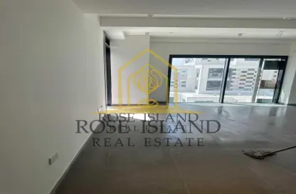 Apartment - 3 Bedrooms - 4 Bathrooms for sale in Pixel - Makers District - Al Reem Island - Abu Dhabi