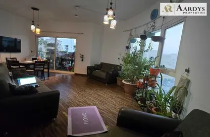 Apartment - 3 Bedrooms for sale in Universal Apartments - International City - Dubai