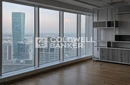 Office Space - Studio - 1 Bathroom for rent in The Burlington - Business Bay - Dubai Office Space - Studio - 1 Bathroom for rent in The Burlington - Business Bay - Dubai