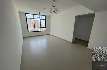 Apartment - 2 Bedrooms - 2 Bathrooms for rent in Al Naemiya Tower 1 - Al Naemiya Towers - Al Nuaimiya - Ajman