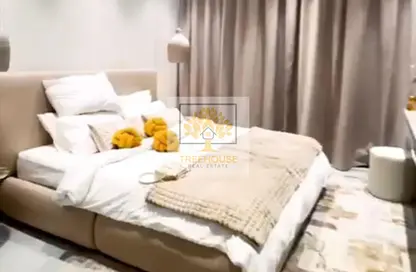 شقة - 2 غرف نوم - 2 حمامات للبيع في اراس هايتس - مجان - دبي لاند - دبي