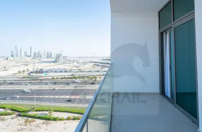 شقة - 1 حمام للبيع في عزيزي فواد ريزيدنس - 2 مدينة دبي الطبية - الجداف - دبي