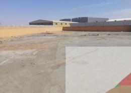 Factory - 1 bathroom for rent in Umm Al Thuoob - Umm Al Quwain