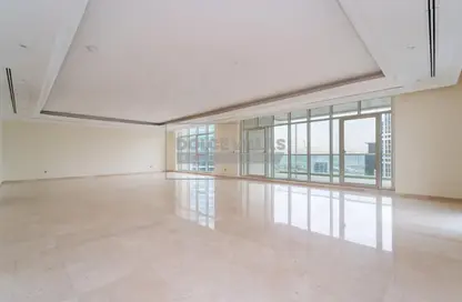 Penthouse - 5 Bedrooms - 6 Bathrooms for rent in Al Seef Tower 2 - JLT Cluster U - Jumeirah Lake Towers - Dubai