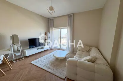 Apartment - 1 Bedroom - 2 Bathrooms for sale in The Imperial Residence B - The Imperial Residence - Jumeirah Village Triangle - Dubai