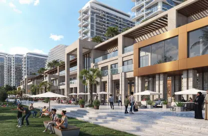 Apartment - 3 Bedrooms - 5 Bathrooms for sale in Sobha Aquamont - Umm Al Quwain