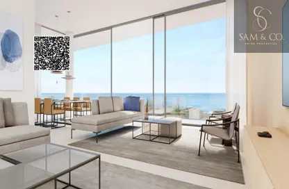 Apartment - 3 Bedrooms - 4 Bathrooms for sale in Seaside Hills Residences - Al Zorah - Ajman Apartment - 3 Bedrooms - 4 Bathrooms for sale in Seaside Hills Residences - Al Zorah - Ajman