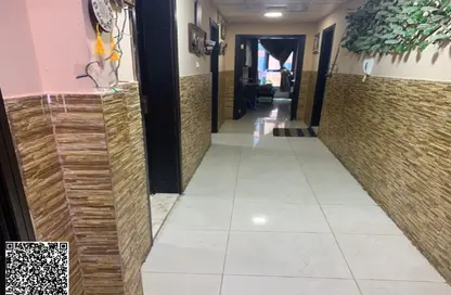 Apartment - 2 Bedrooms - 3 Bathrooms for sale in Al Naemiya Tower 1 - Al Naemiya Towers - Al Nuaimiya - Ajman