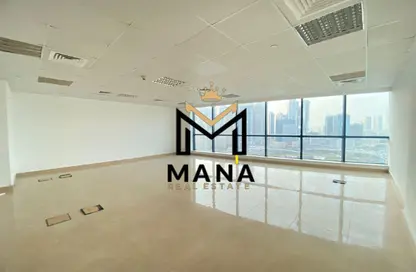 Office Space - Studio - 1 Bathroom for rent in Jumeirah Bay X3 - JLT Cluster X - Jumeirah Lake Towers - Dubai