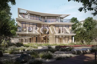 Apartment - 6 Bedrooms - 7 Bathrooms for sale in Karl Lagerfeld Villas - Nad Al Sheba - Dubai