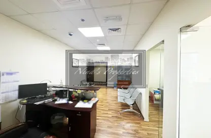Office for Sale | JLT | Prime Location | Vacant