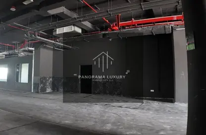 صالة عرض - استوديو للايجار في مبنى الجداف - الجداف - دبي
