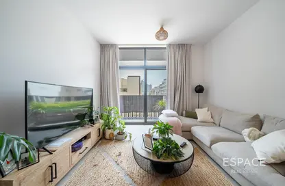 Apartment - 2 Bedrooms - 2 Bathrooms for sale in Harrington House - Jumeirah Village Circle - Dubai