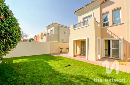 Villa - 2 Bedrooms - 3 Bathrooms for rent in Al Reem 1 - Al Reem - Arabian Ranches - Dubai Villa - 2 Bedrooms - 3 Bathrooms for rent in Al Reem 1 - Al Reem - Arabian Ranches - Dubai
