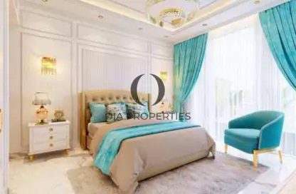 Apartment - 1 Bedroom - 2 Bathrooms for sale in Vincitore Aqua Dimore - Dubai Science Park - Dubai