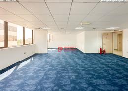 Empty Room image for: Office Space for rent in Arenco Offices - Dubai Investment Park - Dubai, Image 1