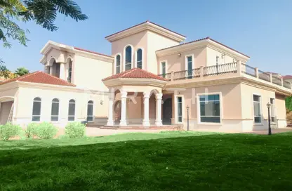 Villa - 5 Bedrooms - 6 Bathrooms for rent in Al Khawaneej 1 - Al Khawaneej - Dubai