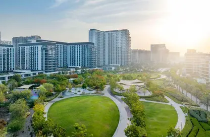 Apartment - 1 Bedroom - 1 Bathroom for sale in Parkland - Dubai Hills Estate - Dubai