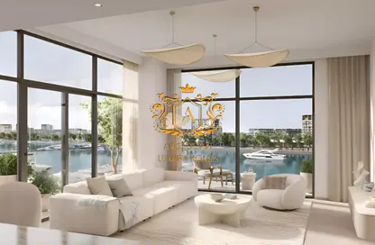 Apartment - 3 Bedrooms - 4 Bathrooms for sale in Pier Point 2 - Mina Rashid - Dubai