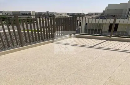 فيلا - 3 غرف نوم - 4 حمامات للبيع في باركسايد 1 - اعمار الجنوبية - دبي الجنوب (مركز دبي العالمي) - دبي