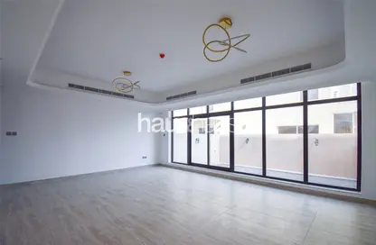 Townhouse - 4 Bedrooms - 5 Bathrooms for sale in Arabian Townhouse - Jumeirah Village Triangle - Dubai
