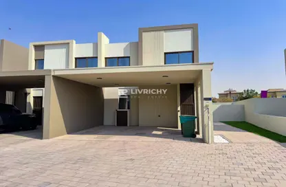 Villa - 4 Bedrooms - 4 Bathrooms for rent in La Violeta 1 - Villanova - Dubai Land - Dubai