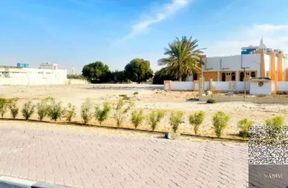 Land - Studio for sale in Al Rashidiya Towers - Al Rashidiya - Ajman Downtown - Ajman