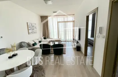 شقة - غرفة نوم - 2 حمامات للبيع في بلوم تاورز سي - ابراج بلووم - قرية الجميرا سركل - دبي