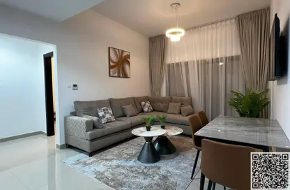 Apartment - 1 Bedroom - 2 Bathrooms for rent in Al Naemiya Tower 2 - Al Naemiya Towers - Al Nuaimiya - Ajman Apartment - 1 Bedroom - 2 Bathrooms for rent in Al Naemiya Tower 2 - Al Naemiya Towers - Al Nuaimiya - Ajman