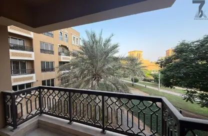 Apartment - 1 Bedroom - 2 Bathrooms for sale in Yakout - Bab Al Bahar - Al Marjan Island - Ras Al Khaimah