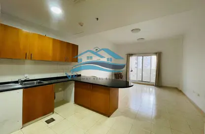 Apartment - Studio - 1 Bathroom for sale in The Dunes - Dubai Silicon Oasis - Dubai