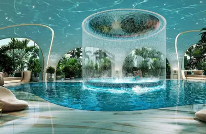 شقة - 3 غرف نوم - 3 حمامات للبيع في داماك كازا - مدينة دبي للإعلام - دبي