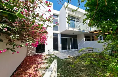 تاون هاوس - 3 غرف نوم - 3 حمامات للايجار في 1 أرابيلا تاون هاوس - أرابيلا تاون هاوس - مودون - دبي