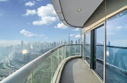Apartment - 3 Bedrooms - 3 Bathrooms for sale in Tower A - DAMAC Towers by Paramount - Business Bay - Dubai