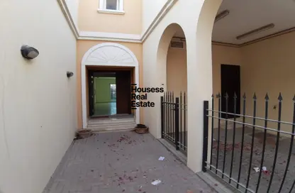 Terrace image for: Townhouse - 1 Bedroom - 2 Bathrooms for rent in District 12H - Jumeirah Village Circle - Dubai, Image 1