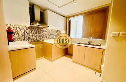 Apartment - 2 Bedrooms - 2 Bathrooms for rent in Deira Enrichment Project - Deira - Dubai